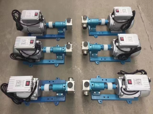 船用泵系列全面升级后，将如何护航海洋工程建设？