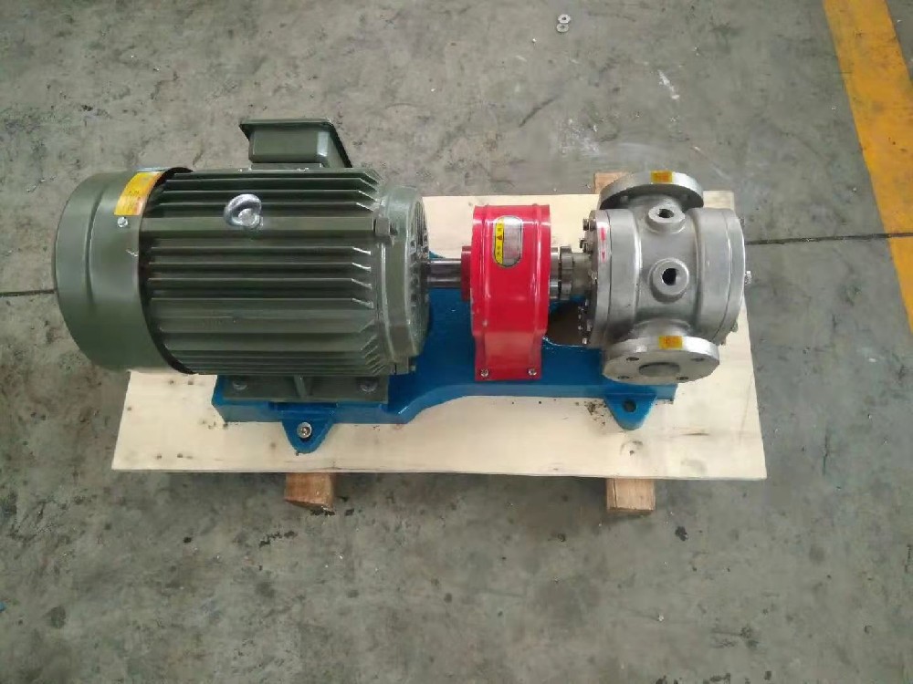 BW保温泵通过哪些严苛检测彰显品质硬实力？