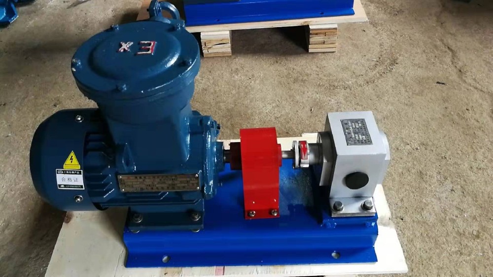 渣油泵耐磨性能升级后，设备使用寿命将如何延长？