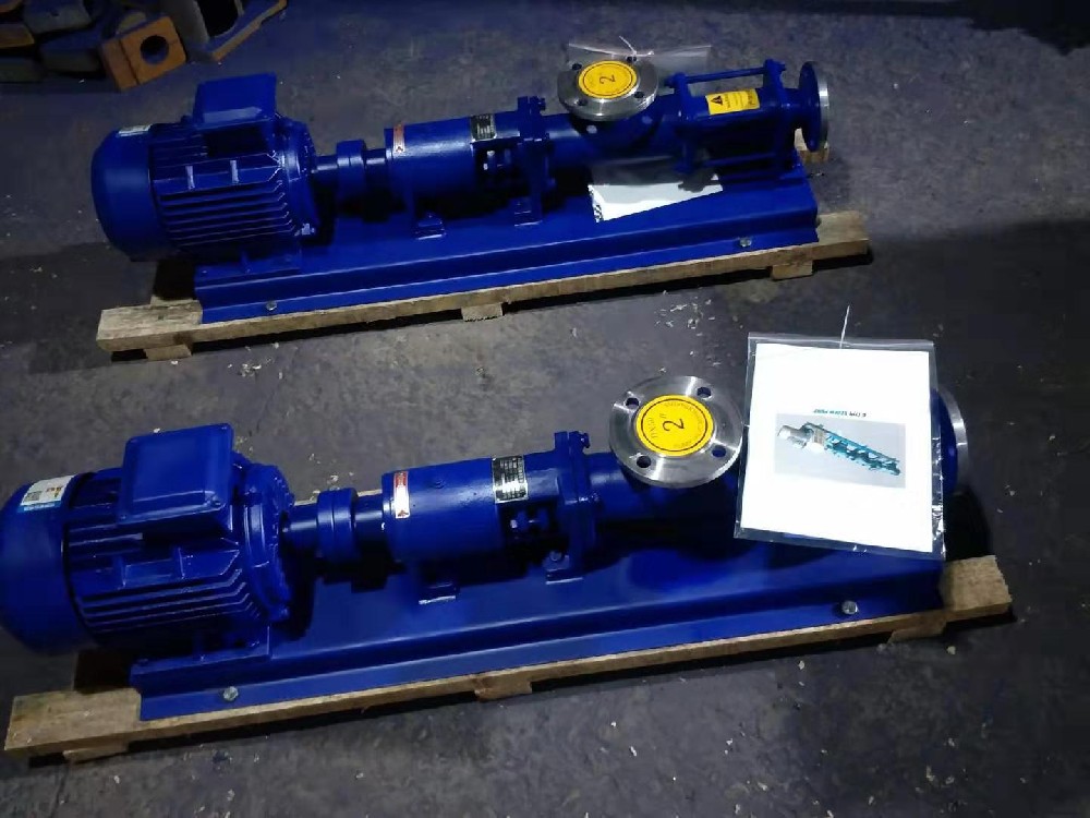 螺杆泵智能化改造启动，永盛泵业如何紧跟行业发展主旋律？